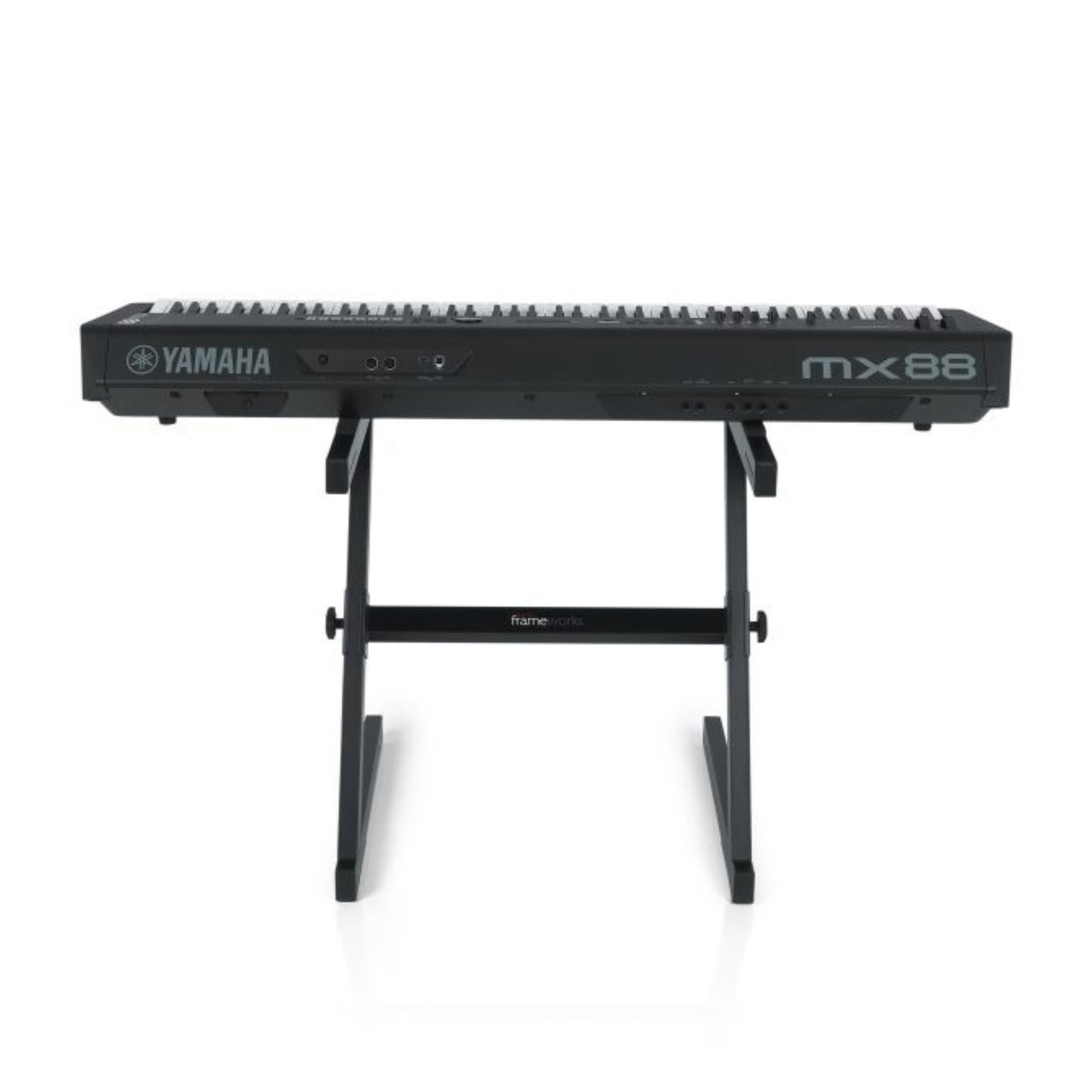 Z-Style Keyboard Stand