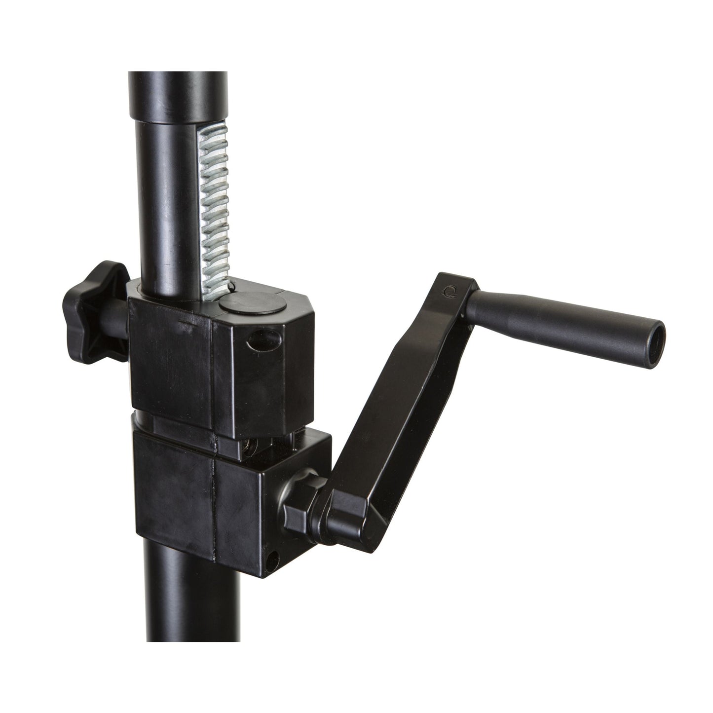 Frameworks Crank-Operated Sub Pole