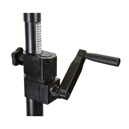 Frameworks Crank-Operated Sub Pole