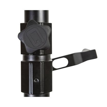 Frameworks Crank-Operated Sub Pole