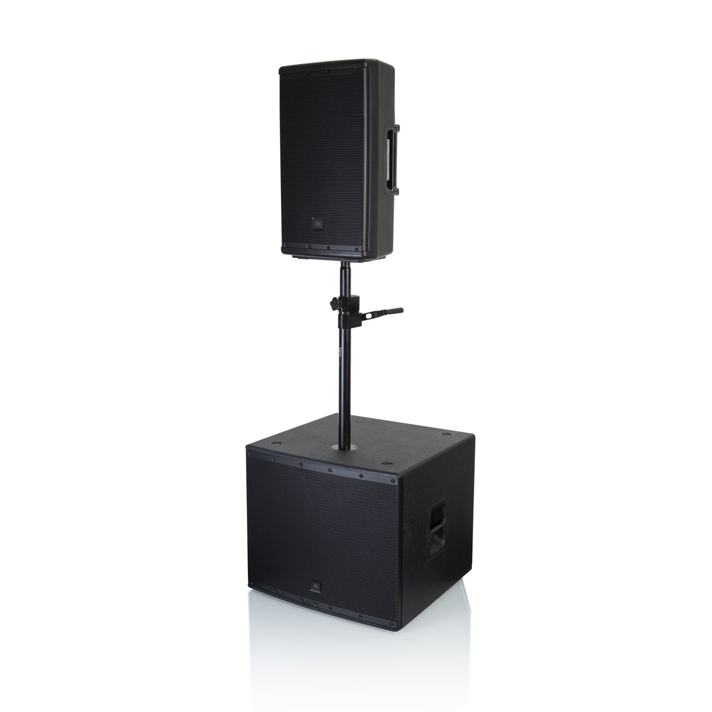 Frameworks Crank-Operated Sub Pole