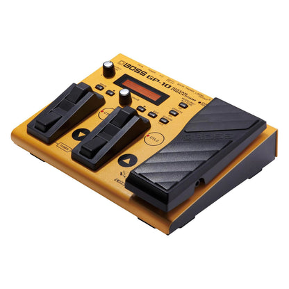 GP-10GK Guitar Processor