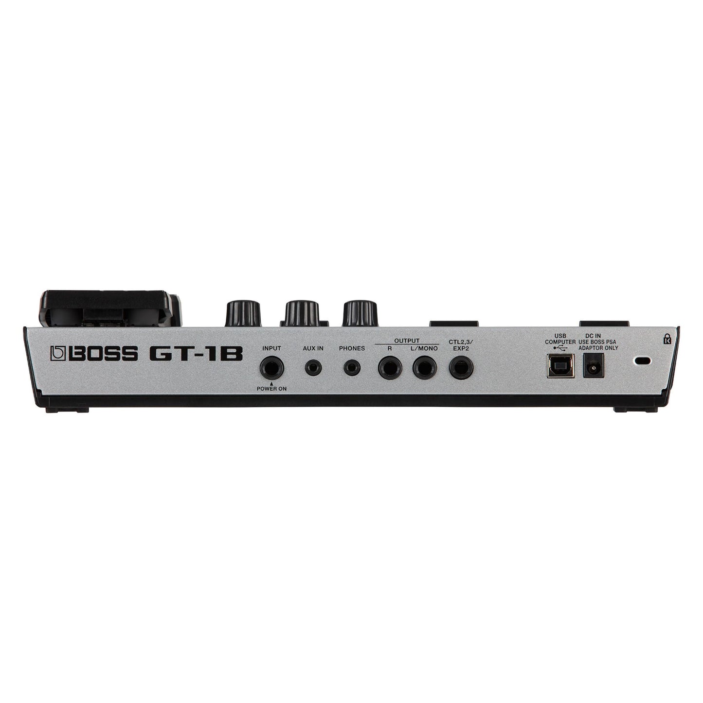 GT-1B Bass Effects Processor