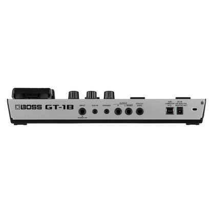 GT-1B Bass Effects Processor