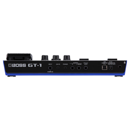 GT-1 Guitar Effects Processor