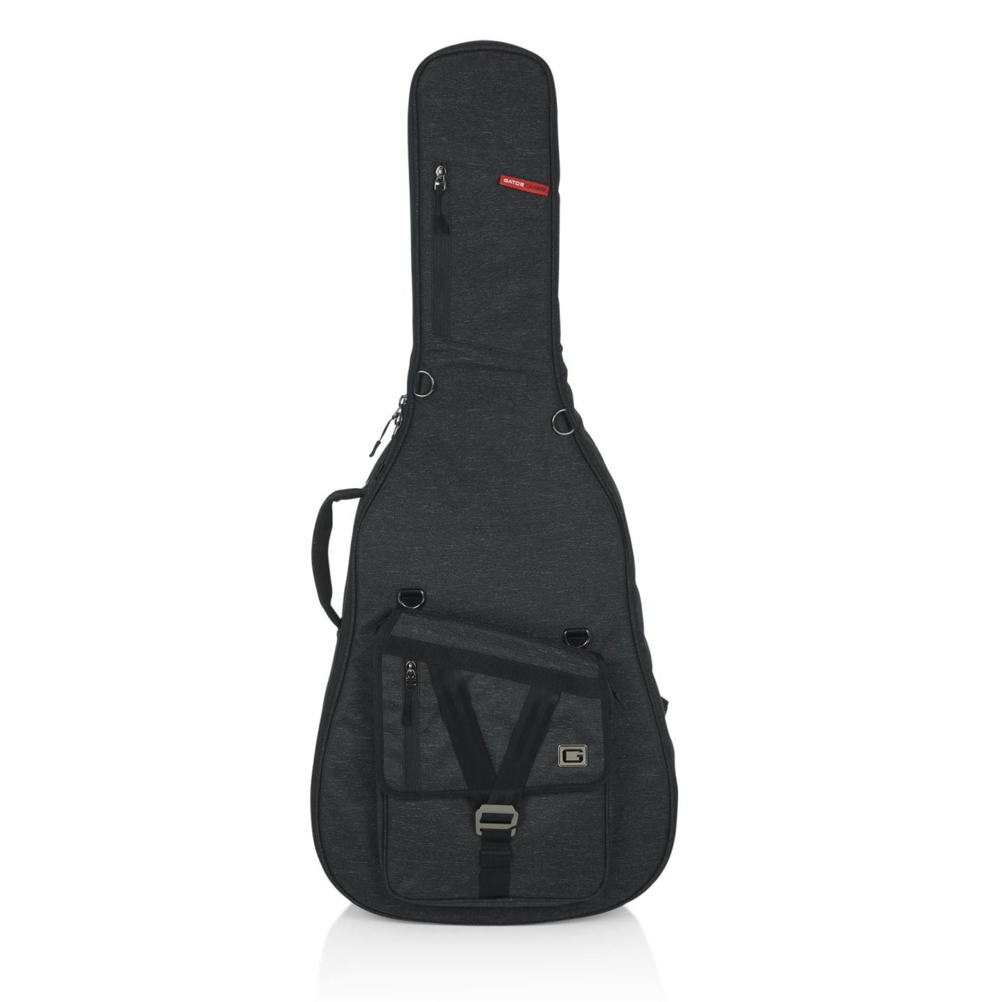 Transit Jumbo Acoustic Guitar Bag