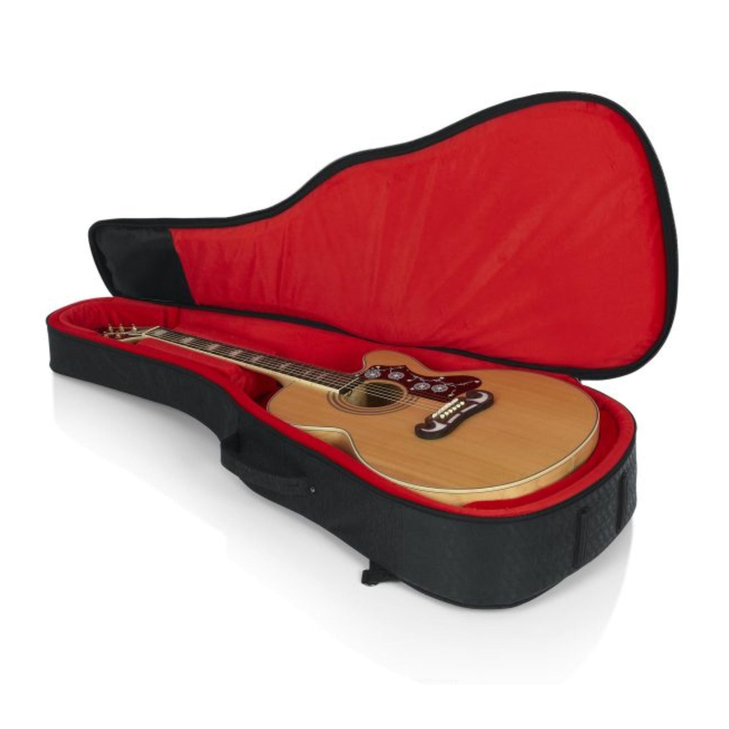 Transit Jumbo Acoustic Guitar Bag