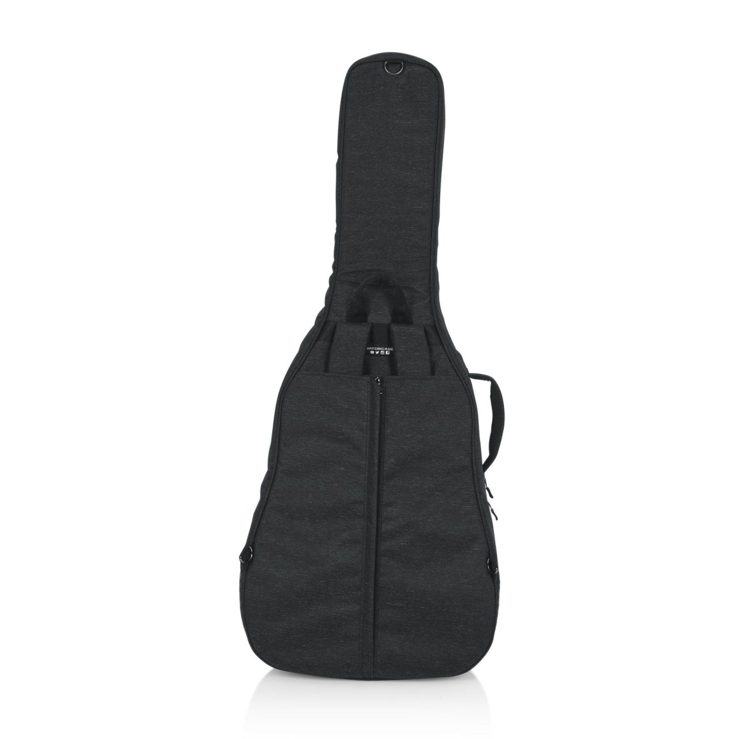 Transit Jumbo Acoustic Guitar Bag