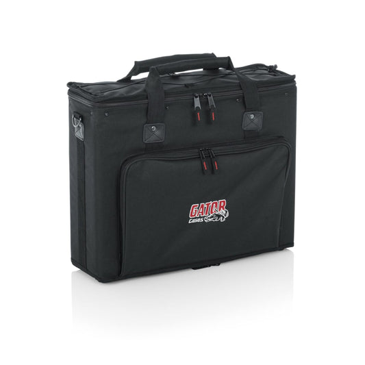 3U Audio Rack Bag