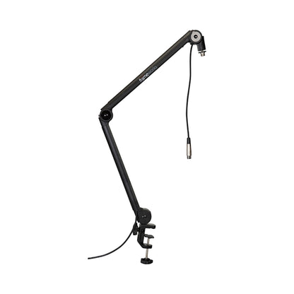 Gator Deluxe Frameworks Desktop Mic Boom Stand