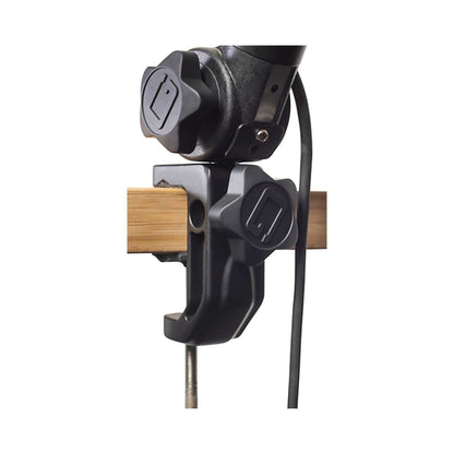 Gator Deluxe Frameworks Desktop Mic Boom Stand