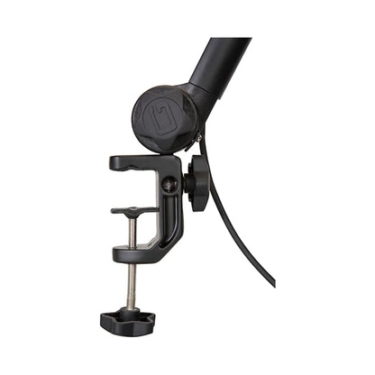 Gator Deluxe Frameworks Desktop Mic Boom Stand