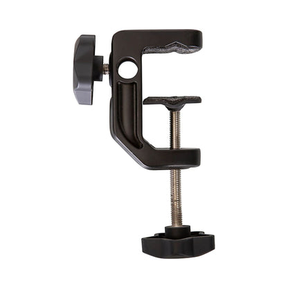Gator Deluxe Frameworks Desktop Mic Boom Stand