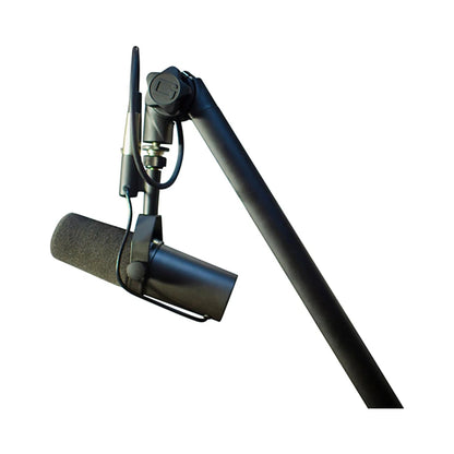 Gator Deluxe Frameworks Desktop Mic Boom Stand