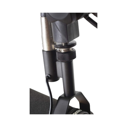 Gator Desk-mounted Boom Mic Stand