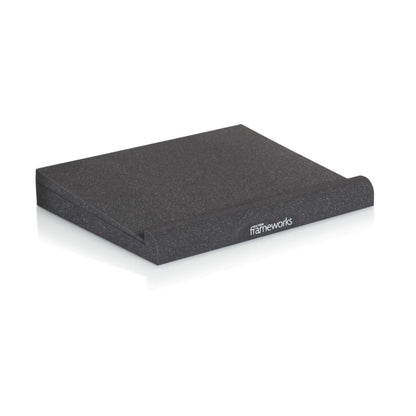 Gator Large Studio Monitor Isolation Pads