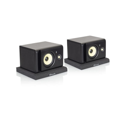 Gator Large Studio Monitor Isolation Pads