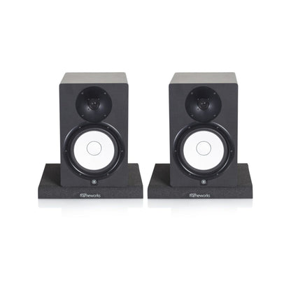Gator Large Studio Monitor Isolation Pads