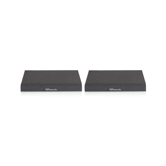 Gator Large Studio Monitor Isolation Pads