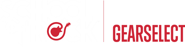 School of Rock GearSelect