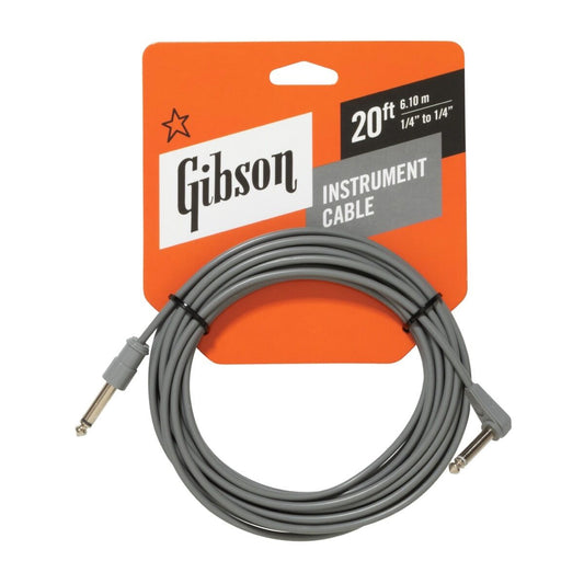 Gibson Vintage Original Instrument Cable 10 Feet