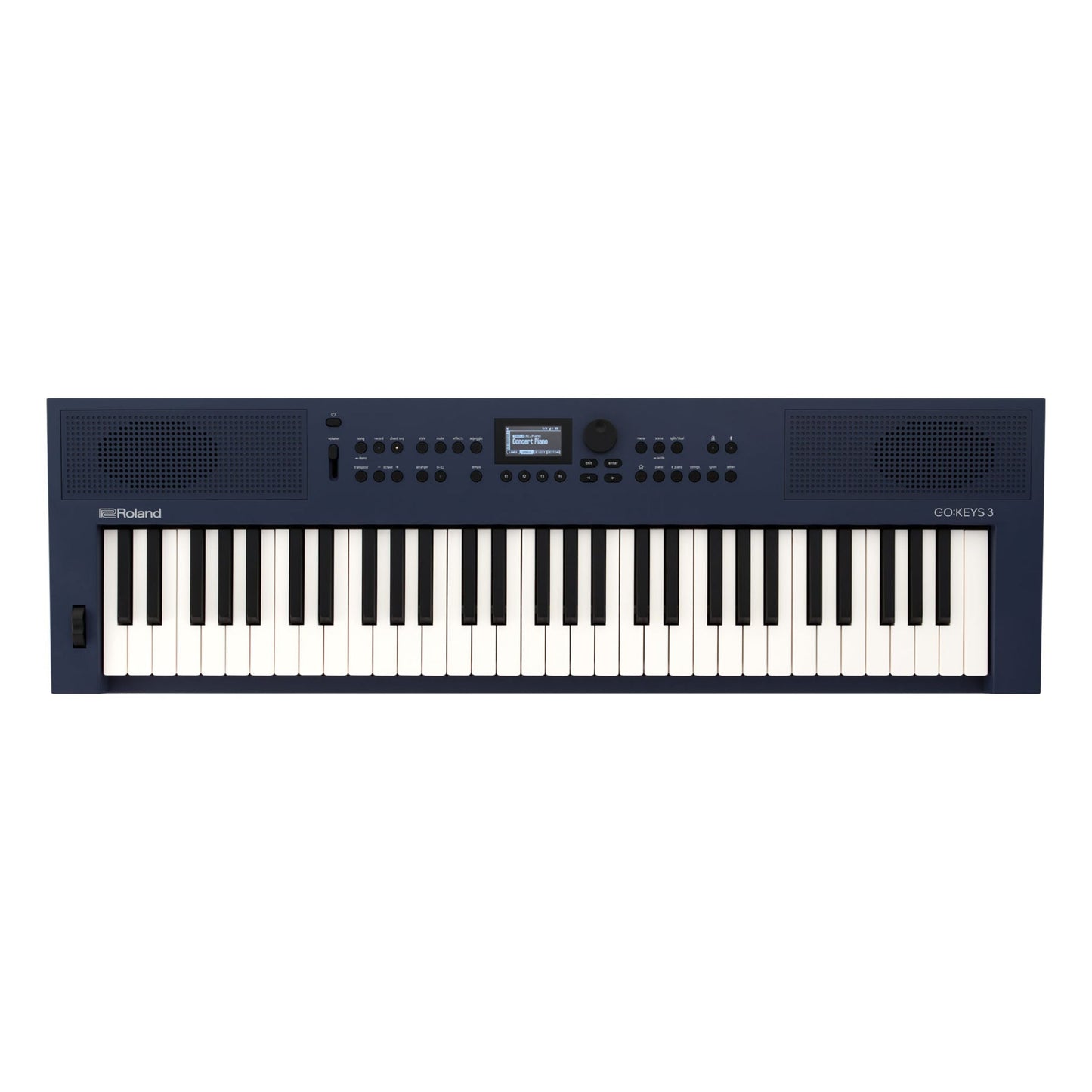 GO:KEYS 3 Music Creation Keyboard