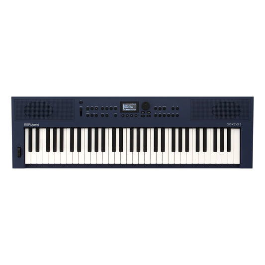 GO:KEYS 3 Music Creation Keyboard