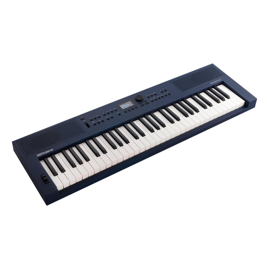 GO:KEYS 3 Music Creation Keyboard