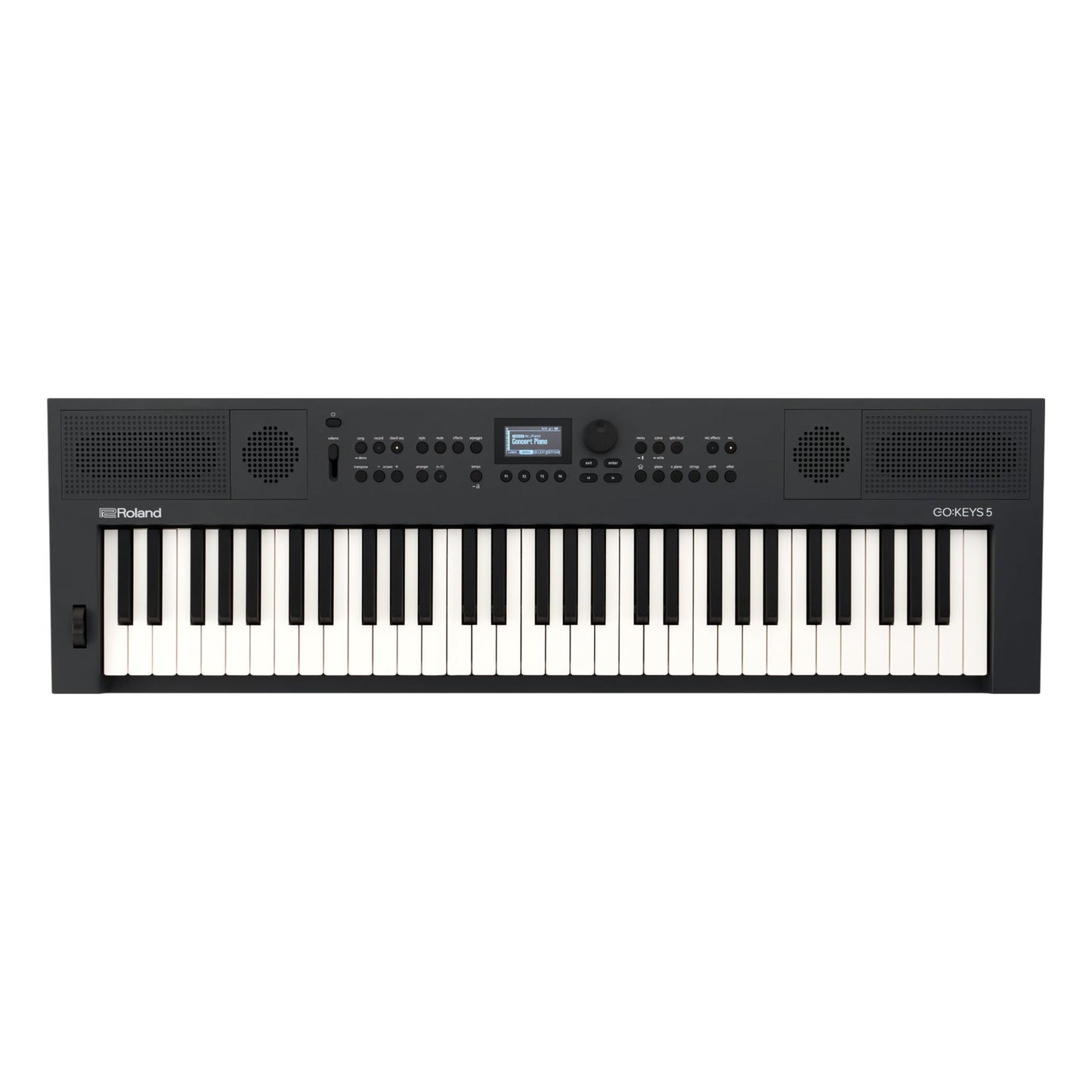 GO:KEYS 5 Music Creation Keyboard