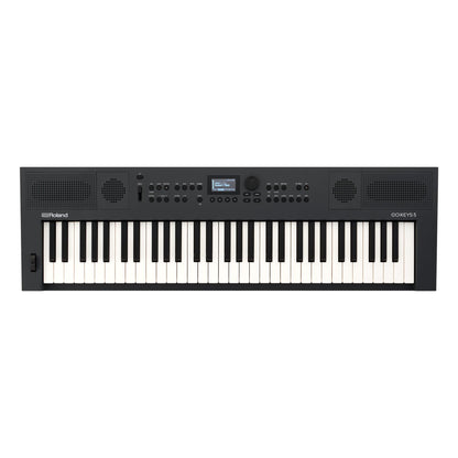 GO:KEYS 5 Music Creation Keyboard