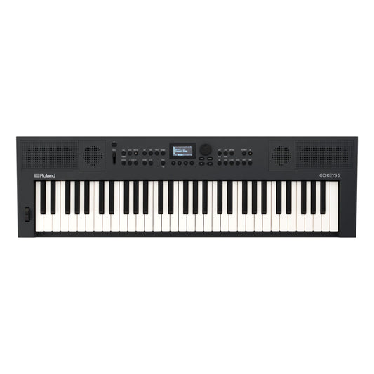 GO:KEYS 5 Music Creation Keyboard