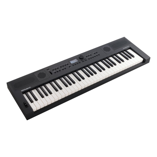 GO:KEYS 5 Music Creation Keyboard