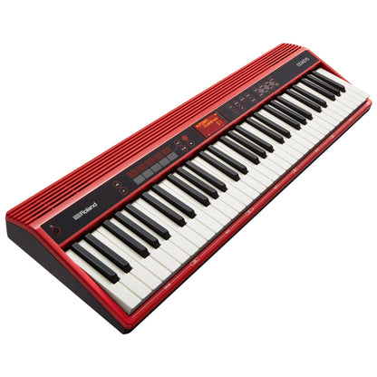 GO:KEYS Music Creation Keyboard (GO-61K)