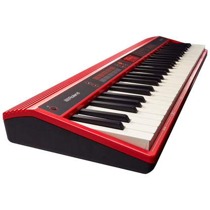 GO:KEYS Music Creation Keyboard (GO-61K)