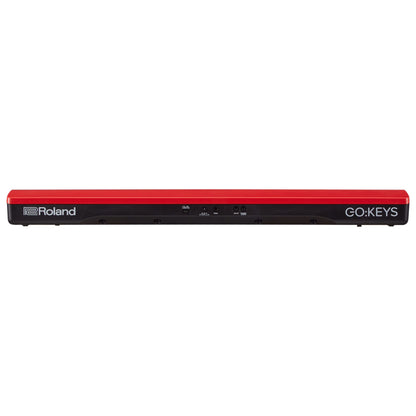 GO:KEYS Music Creation Keyboard (GO-61K)