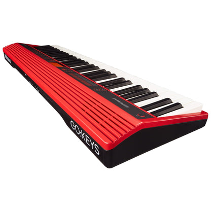 GO:KEYS Music Creation Keyboard (GO-61K)