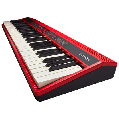 GO:KEYS Music Creation Keyboard (GO-61K)