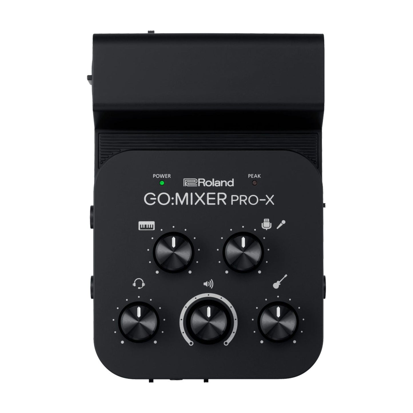 Go:Mixer Pro-X - Audio Mixer For Smartphones