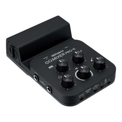 Go:Mixer Pro-X - Audio Mixer For Smartphones