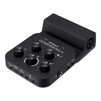 Go:Mixer Pro-X - Audio Mixer For Smartphones