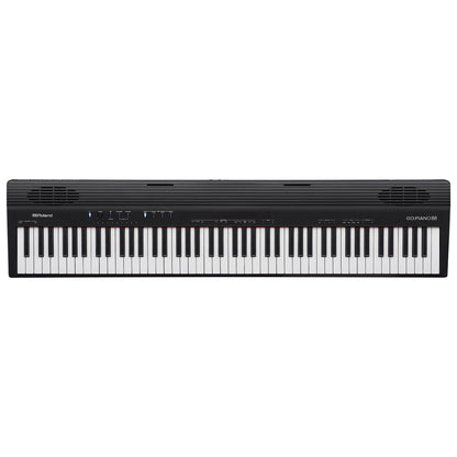 GO:PIANO88