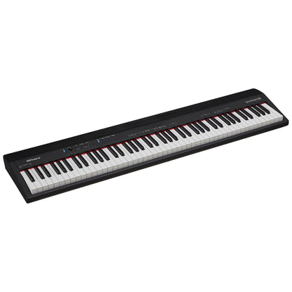 GO:PIANO88
