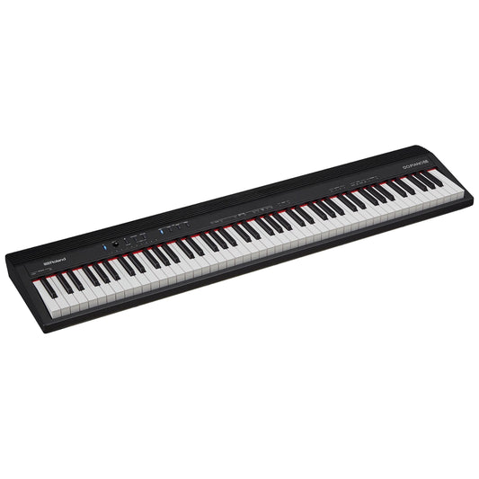 GO:PIANO88