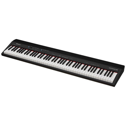 GO:PIANO88
