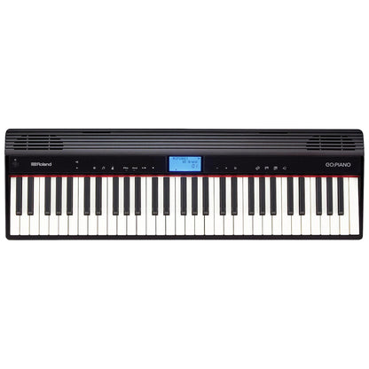 GO:PIANO (GO-61P)