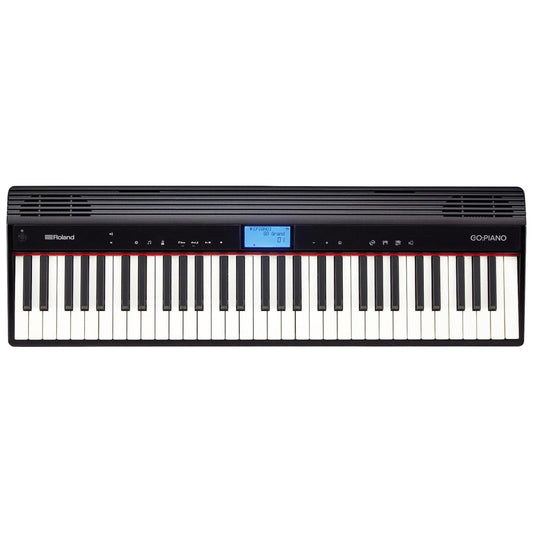 GO:PIANO Digital Piano (GO-61P)