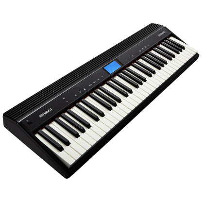 GO:PIANO (GO-61P)
