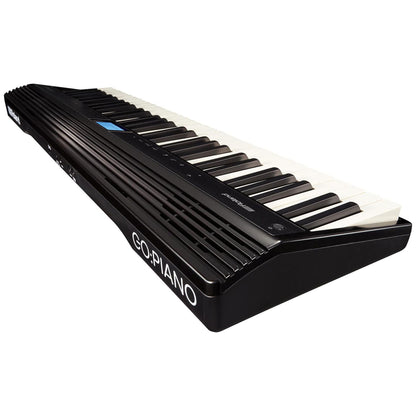 GO:PIANO (GO-61P)
