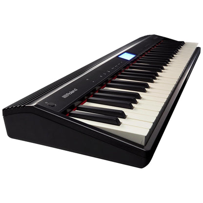 GO:PIANO (GO-61P)
