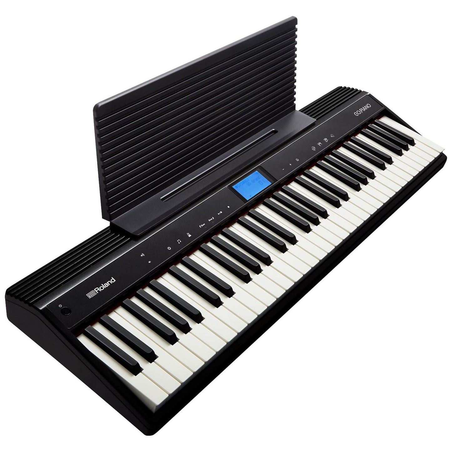 GO:PIANO Digital Piano (GO-61P)